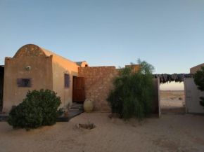 Grand Sud, la maison de sable